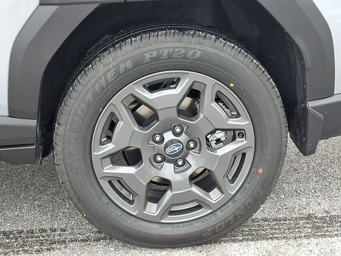 New 2026 Subaru Outback Premium image 5