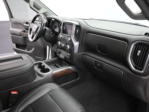 Used 2020 GMC Sierra 1500 SLT image 22