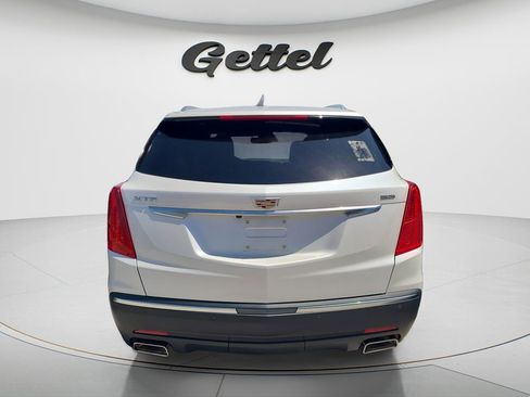 Used 2019 Cadillac XT5 FWD image 5
