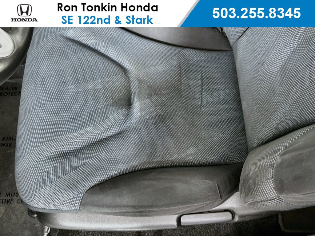 Used 2010 Honda Fit Sport image 19