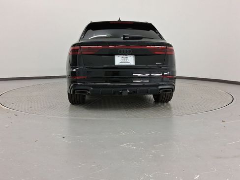 New 2026 Audi Q8 Premium Plus image 10