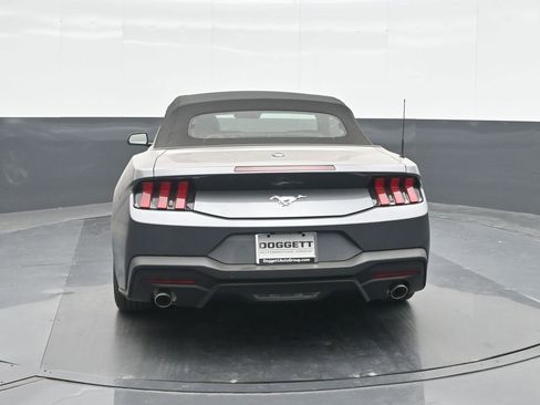 New 2026 Ford Mustang Premium image 13