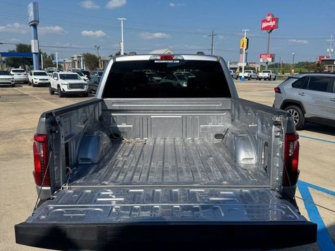 Used 2024 Ford F150 XLT w/ Mobile Office Package AWD/4WD image 7