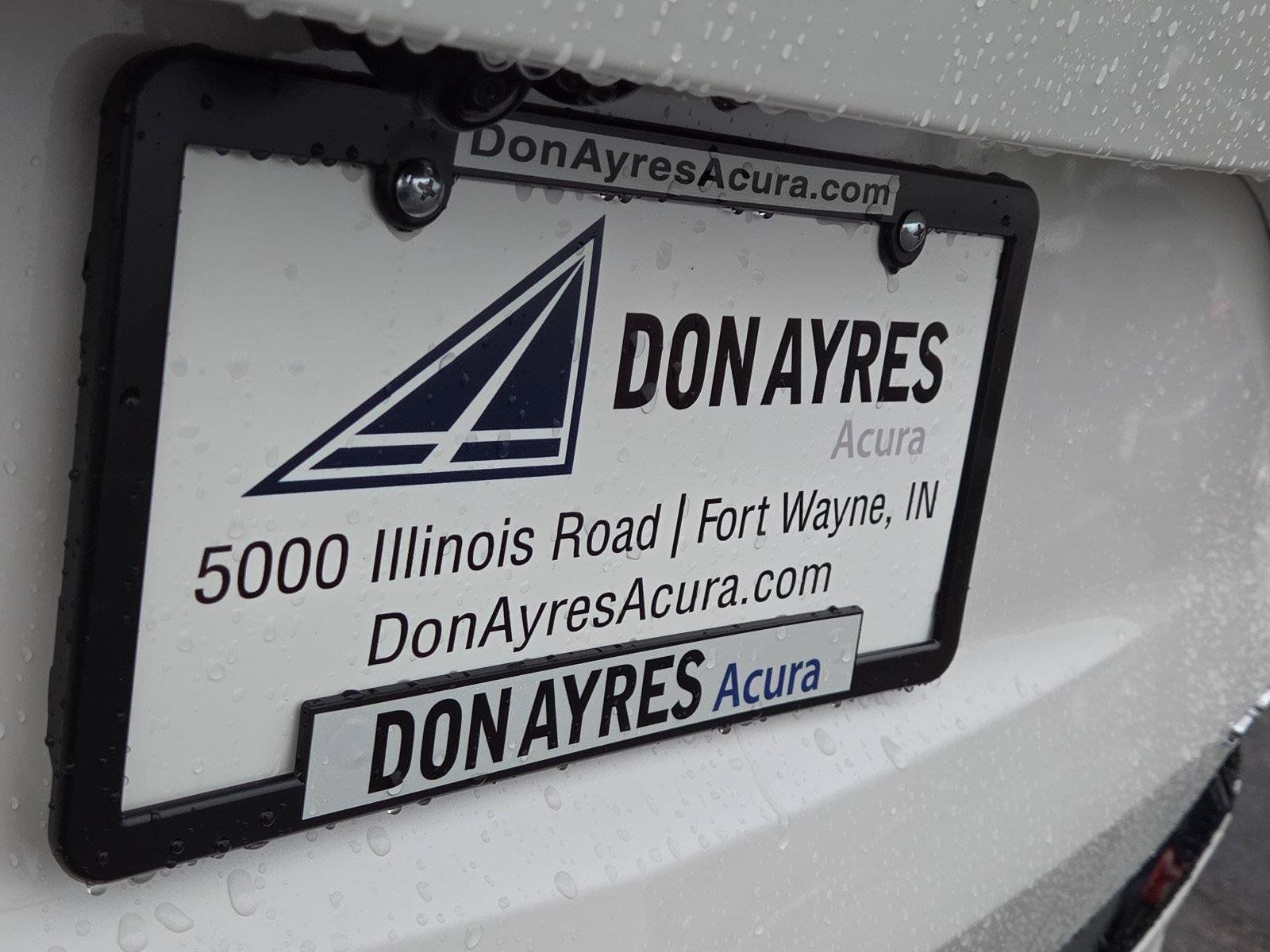 New 2026 Acura MDX Type S w/ Advance Package AWD/4WD image 34