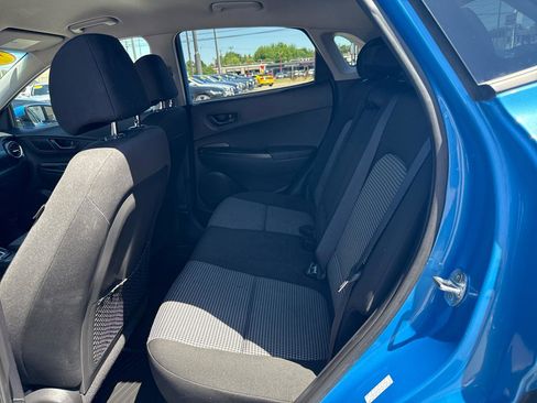 Used 2020 Hyundai Kona SEL FWD image 13