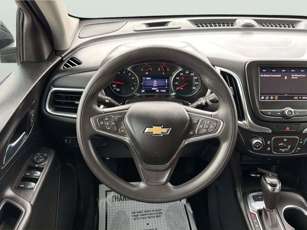 Used 2021 Chevrolet Equinox LT AWD/4WD image 19