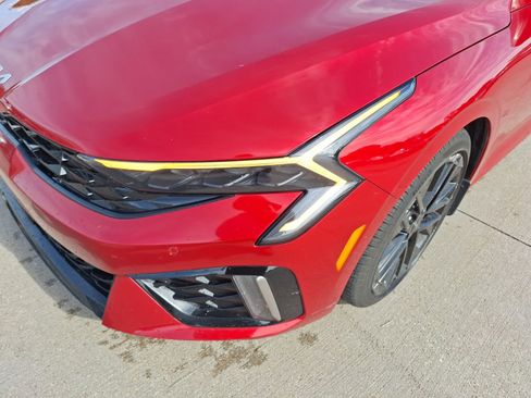 Used 2025 Kia K5 GT w/ GT1 Package image 10