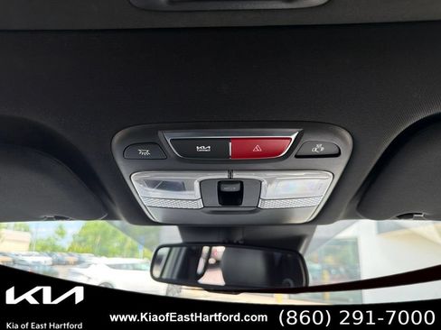 Certified 2024 Kia Telluride EX X-Line AWD/4WD image 26