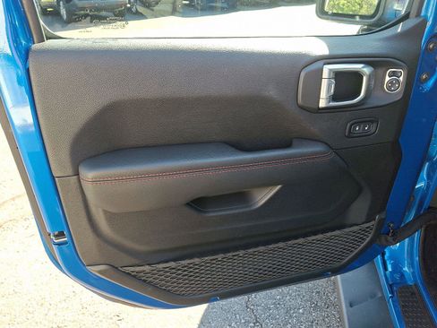 Certified 2021 Jeep Wrangler Unlimited Rubicon image 12