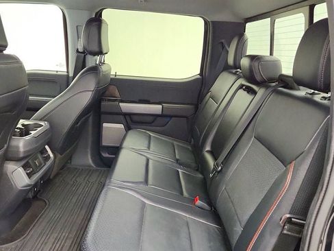 Used 2022 Ford F150 Lariat w/ Max Trailer Tow Package AWD/4WD image 20