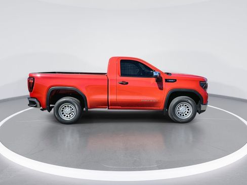 New 2026 GMC Sierra 1500 Pro w/ Pro Value Package image 9