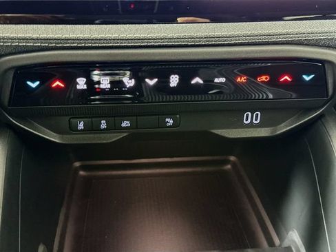New 2026 Jeep Cherokee Laredo AWD/4WD image 15