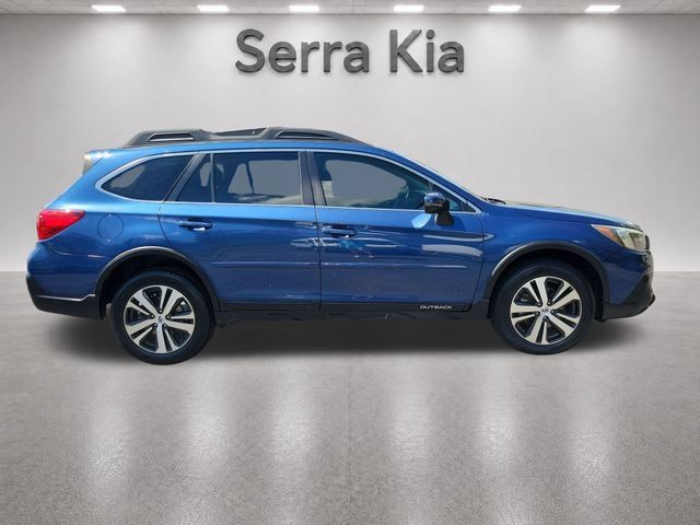 Used 2019 Subaru Outback 2.5i Limited AWD/4WD image 7