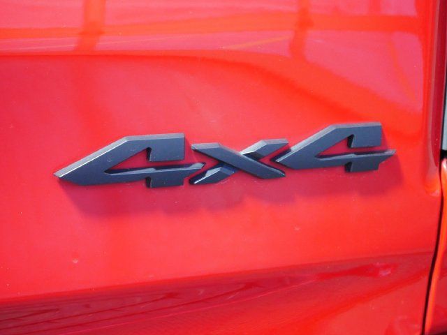 Certified 2020 RAM 1500 Laramie AWD/4WD image 11