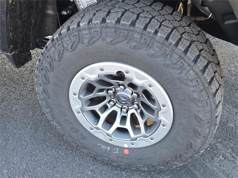 New 2026 RAM 1500 RHO w/ RHO Level 1 Equipment Group image 19