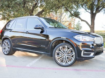 Used 2016 BMW X5 xDrive35i