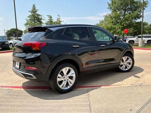 Used 2025 Buick Encore GX Preferred FWD image 6