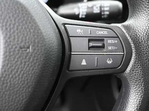 Certified 2024 Honda CR-V LX image 17
