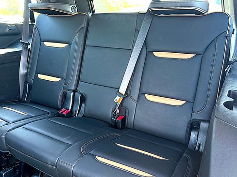 Used 2022 GMC Yukon AT4 w/ Max Trailering Package image 20