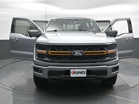 Used 2024 Ford F150 Tremor w/ Bed Utility Package AWD/4WD image 44