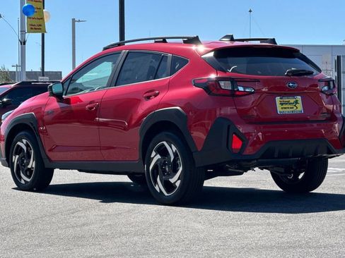 New 2026 Subaru Crosstrek 2.5i Limited w/ Crosstrek Mirror Package AWD/4WD image 6