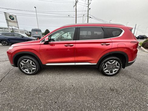Used 2023 Hyundai Santa Fe SEL Premium AWD/4WD image 11