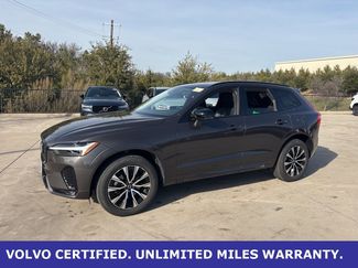 Certified 2025 Volvo XC60 B5 Core video 1