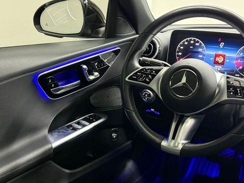 Used 2024 Mercedes-Benz C 300 Sedan w/ Advanced USB Package image 28