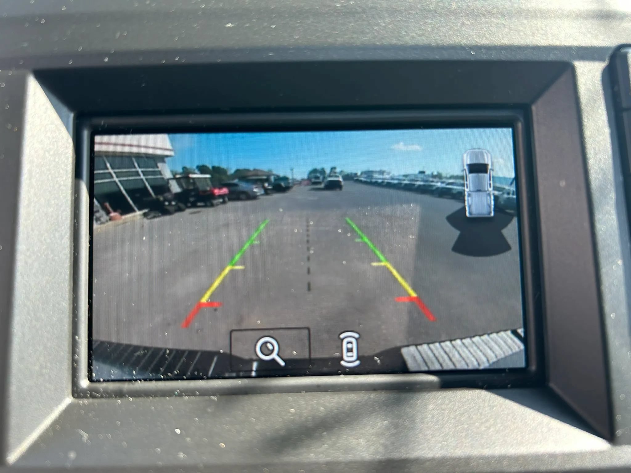 Used 2020 Ford F150 XL w/ Equipment Group 101A Mid RWD image 16