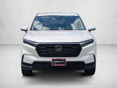 New 2026 Honda CR-V LX image 6