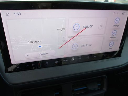 New 2026 Ford Maverick Lobo image 19