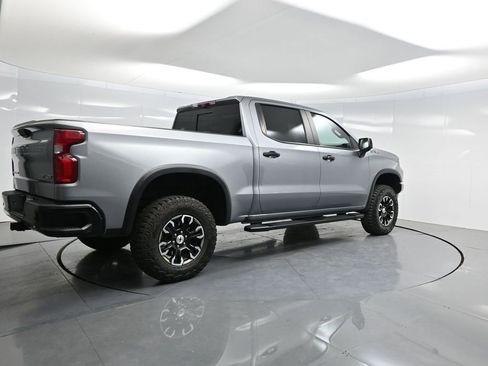 Used 2024 Chevrolet Silverado 1500 ZR2 w/ Technology Package image 46