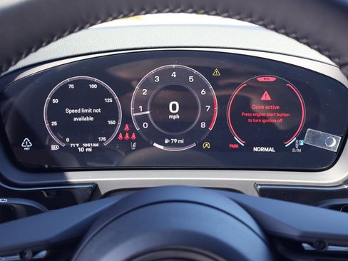 New 2026 Porsche Cayenne Coupe AWD/4WD image 16