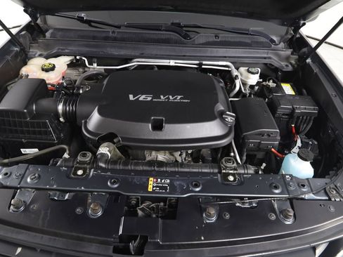 Used 2018 Chevrolet Colorado LT w/ LT Convenience Package image 44