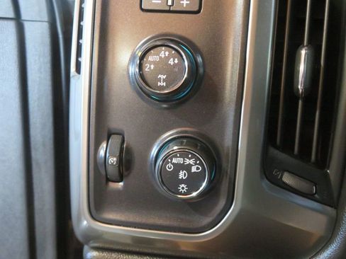 Used 2014 Chevrolet Silverado 1500 LTZ w/ Max Trailering Package image 42