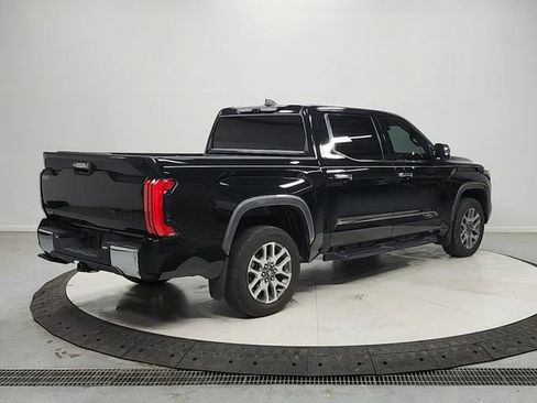 Used 2025 Toyota Tundra 1794 Edition AWD/4WD image 7