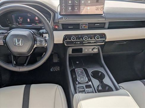 New 2026 Honda Pilot EX-L image 15