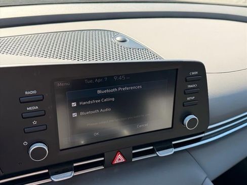 New 2026 Hyundai Elantra SE FWD image 22