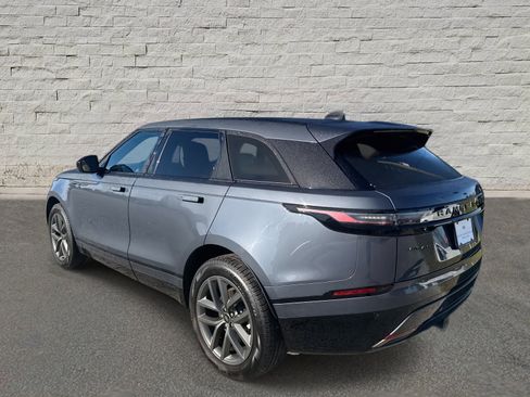 Used 2024 Land Rover Range Rover Velar Dynamic SE image 7