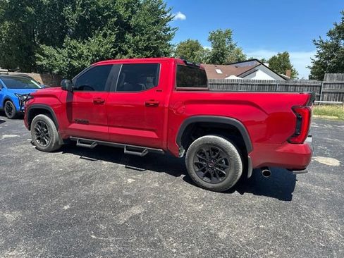 Used 2024 Toyota Tundra SR5 AWD/4WD image 15
