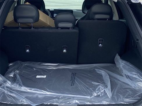 New 2025 Kia EV6 Wind image 8