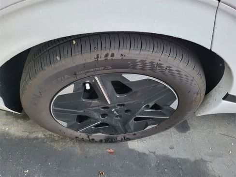 Used 2025 Kia EV6 GT-Line image 7