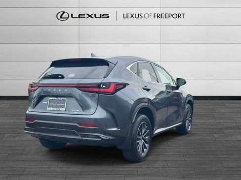 Used 2023 Lexus NX 350 AWD image 4