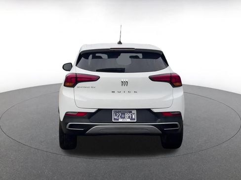 Used 2025 Buick Encore GX Preferred image 12