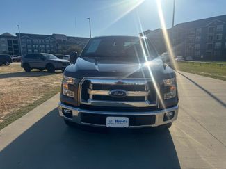 Used 2016 Ford F150 XLT video 2
