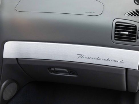 Used 2002 Ford Thunderbird RWD image 40