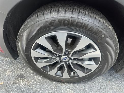 Used 2024 Subaru Outback Limited XT AWD/4WD image 20
