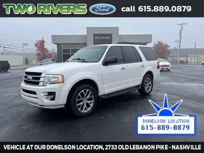 Used 2015 Ford Expedition XLT w/ Equipment Group 202A