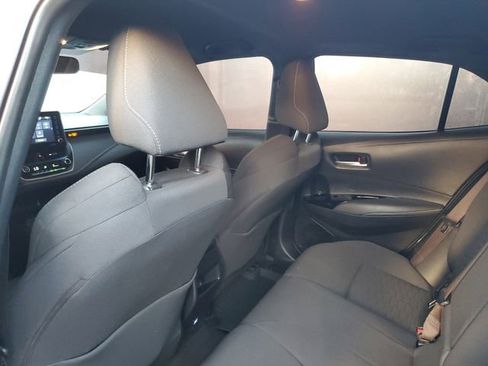 Used 2022 Toyota Corolla SE image 10