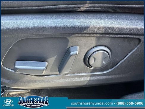 Certified 2023 Hyundai Tucson SEL w/ Convenience Package image 17